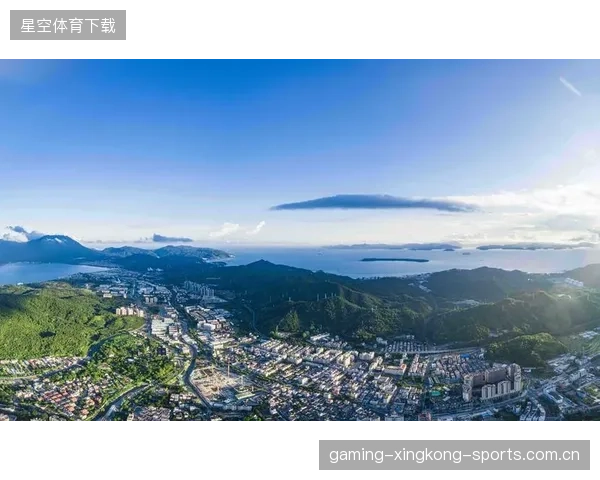 深圳新鹏城通过耐心推进打开局面